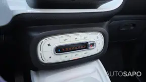 Smart Forfour 1.0 Prime 71 de 2015