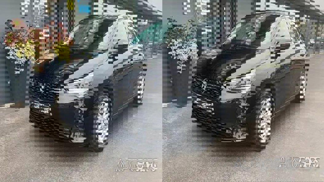 Opel Corsa 1.2 GLS de 2023