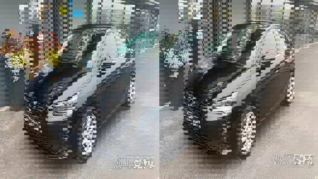 Opel Corsa 1.2 GLS de 2023
