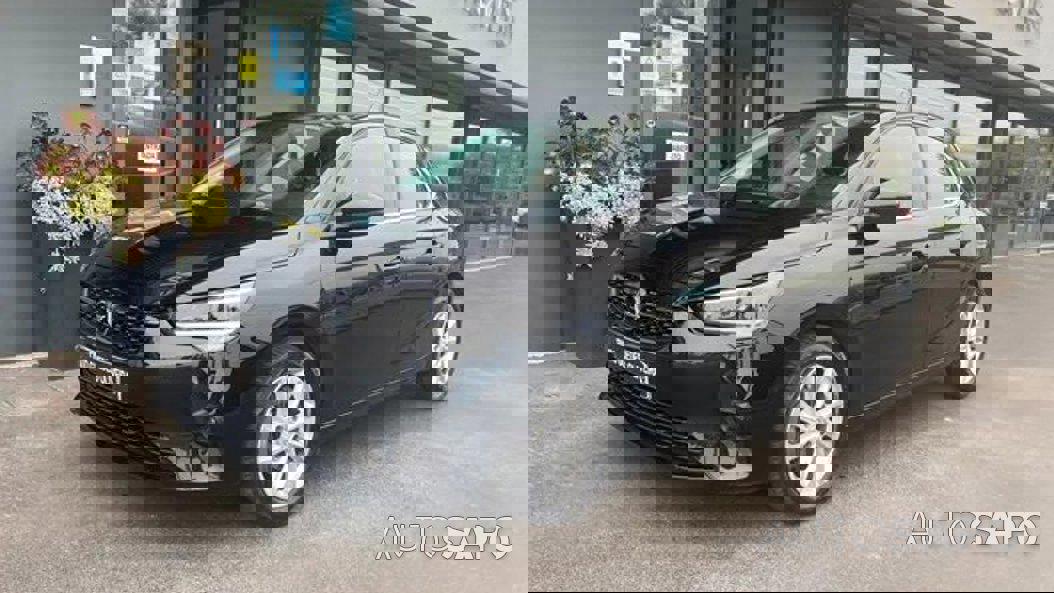 Opel Corsa 1.2 GLS de 2023