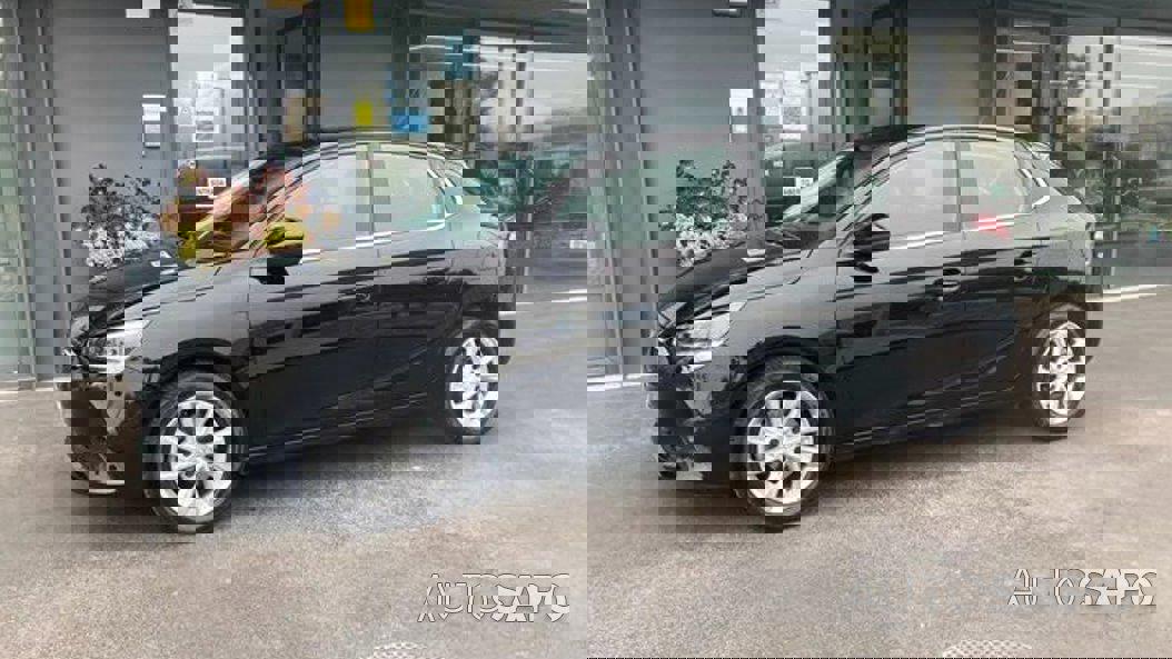 Opel Corsa 1.2 GLS de 2023