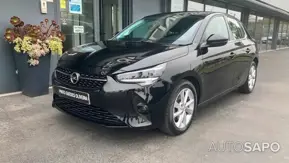 Opel Corsa 1.2 GLS de 2023