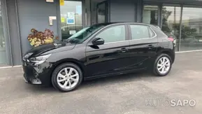 Opel Corsa 1.2 GLS de 2023