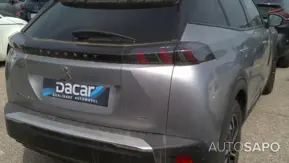 Peugeot e-2008 GT de 2023