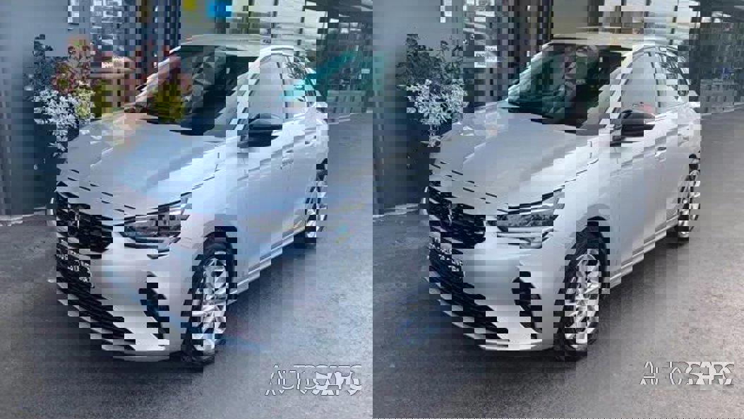Opel Corsa 1.2 GLS de 2023