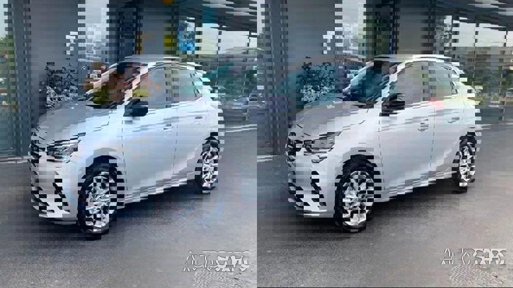 Opel Corsa 1.2 GLS de 2023