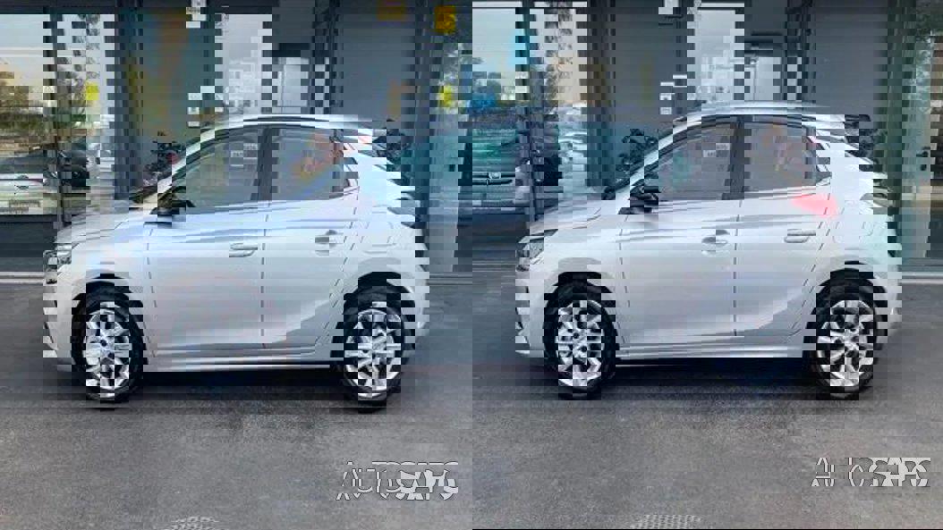 Opel Corsa 1.2 GLS de 2023