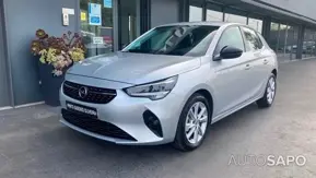 Opel Corsa 1.2 GLS de 2023