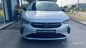 Opel Corsa 1.2 GLS de 2023