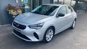 Opel Corsa 1.2 GLS de 2023