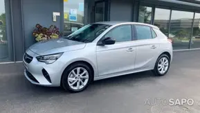 Opel Corsa 1.2 GLS de 2023