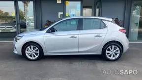 Opel Corsa 1.2 GLS de 2023