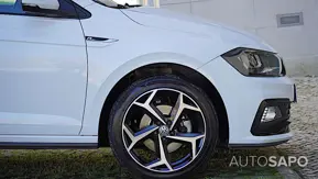 Volkswagen Polo 1.6 TDi Confortline de 2018