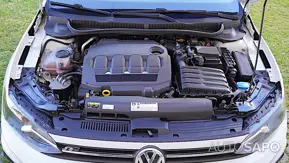 Volkswagen Polo 1.6 TDi Confortline de 2018