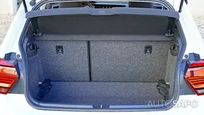 Volkswagen Polo 1.6 TDi Confortline de 2018