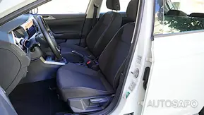 Volkswagen Polo 1.6 TDi Confortline de 2018