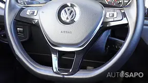Volkswagen Polo 1.6 TDi Confortline de 2018
