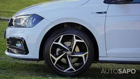 Volkswagen Polo 1.6 TDi Confortline de 2018