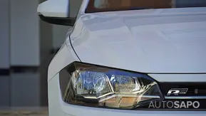 Volkswagen Polo 1.6 TDi Confortline de 2018