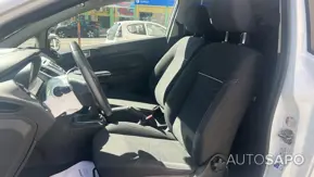 Ford Fiesta 1.0 Ti-VCT Trend de 2015