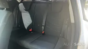 Ford Fiesta 1.0 Ti-VCT Trend de 2015