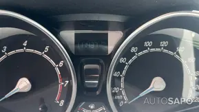 Ford Fiesta 1.0 Ti-VCT Trend de 2015
