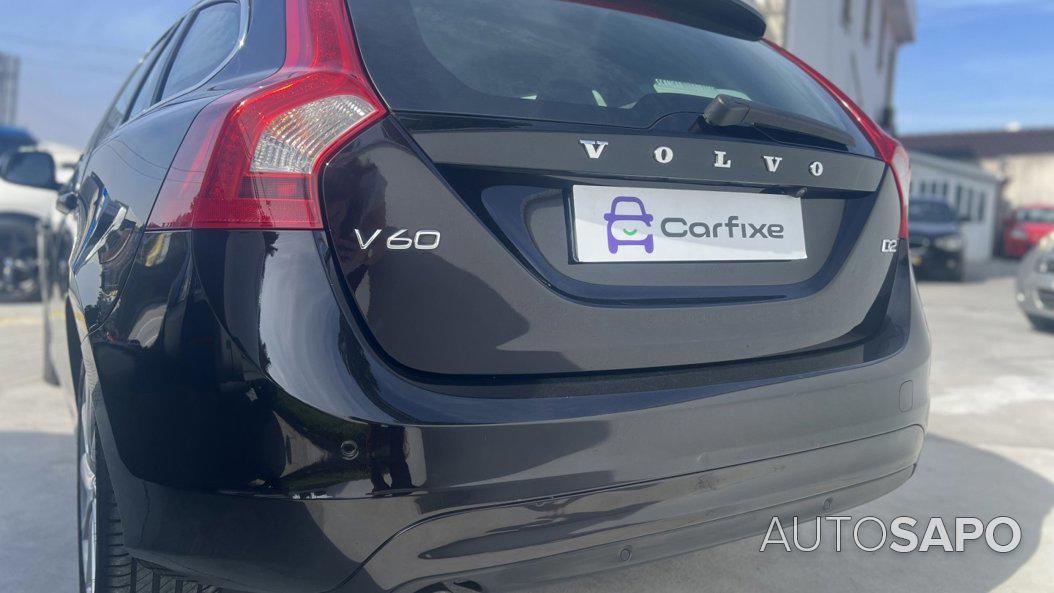 Volvo V60 de 2014