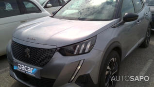 Peugeot e-2008 GT de 2023