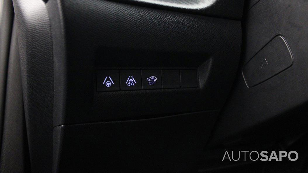 Peugeot e-2008 GT de 2023