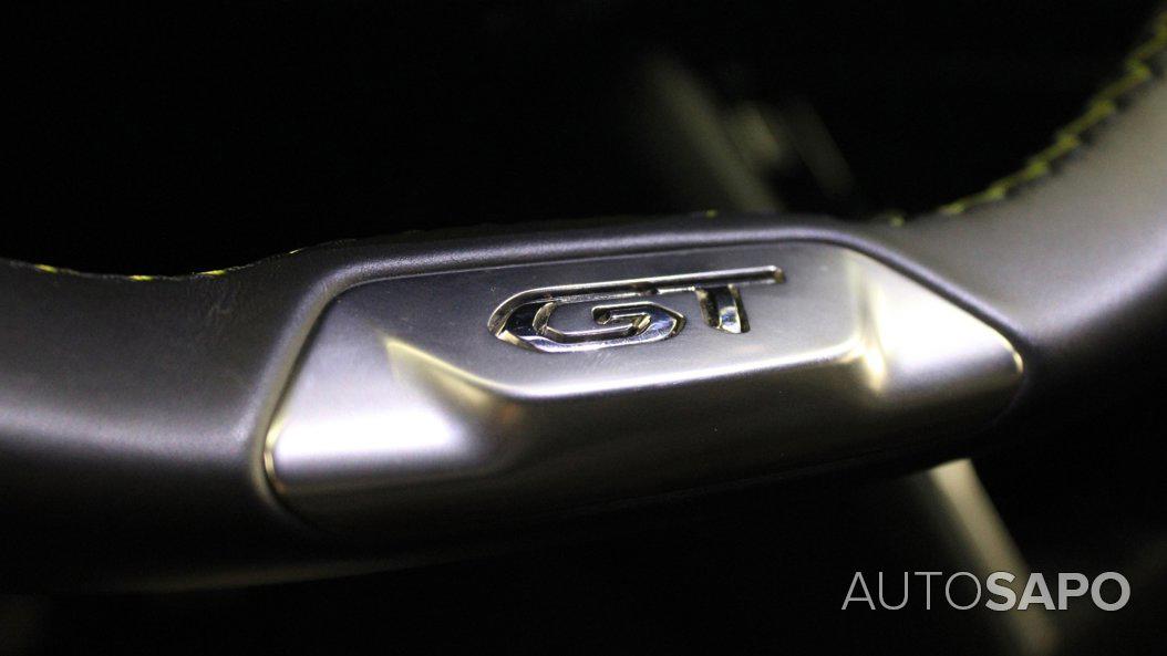 Peugeot e-2008 GT de 2023