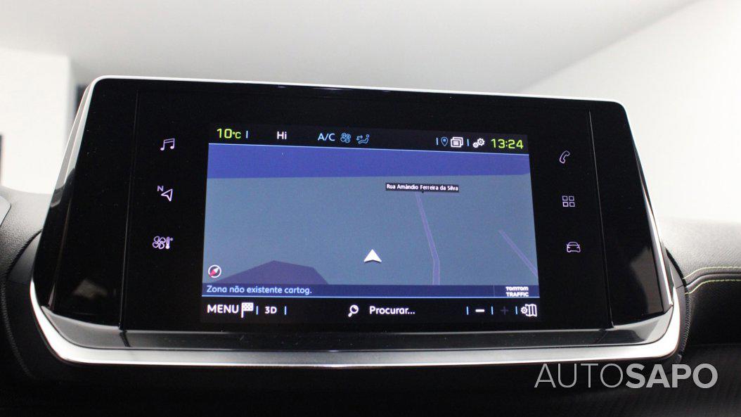 Peugeot e-2008 GT de 2023