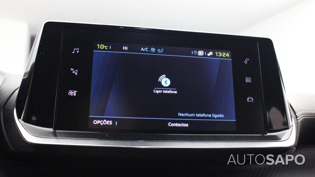 Peugeot e-2008 GT de 2023