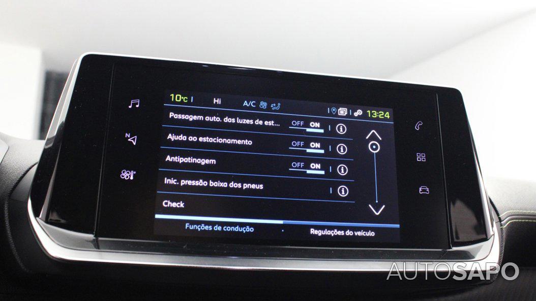 Peugeot e-2008 GT de 2023