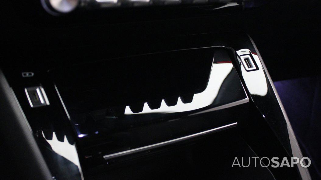 Peugeot e-2008 GT de 2023