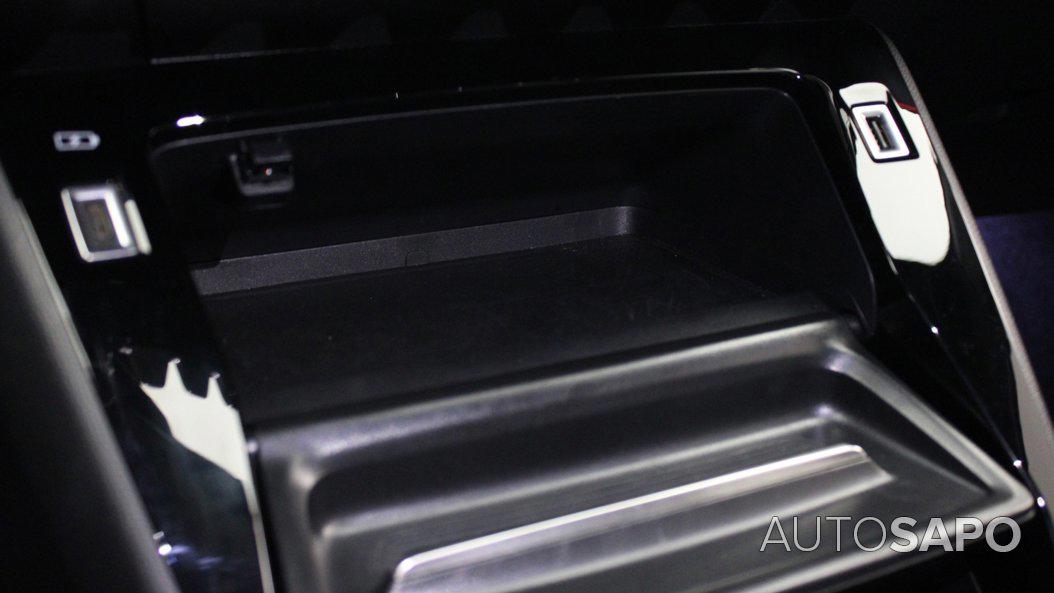 Peugeot e-2008 GT de 2023