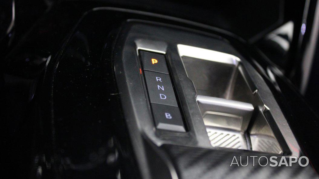 Peugeot e-2008 GT de 2023