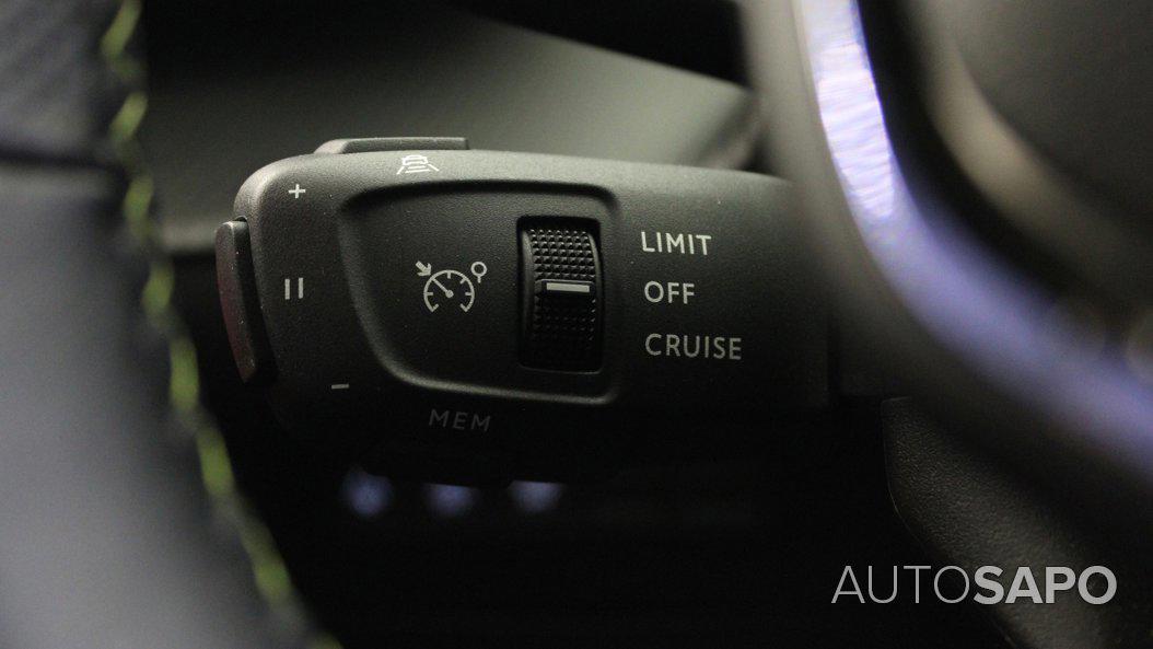 Peugeot e-2008 GT de 2023