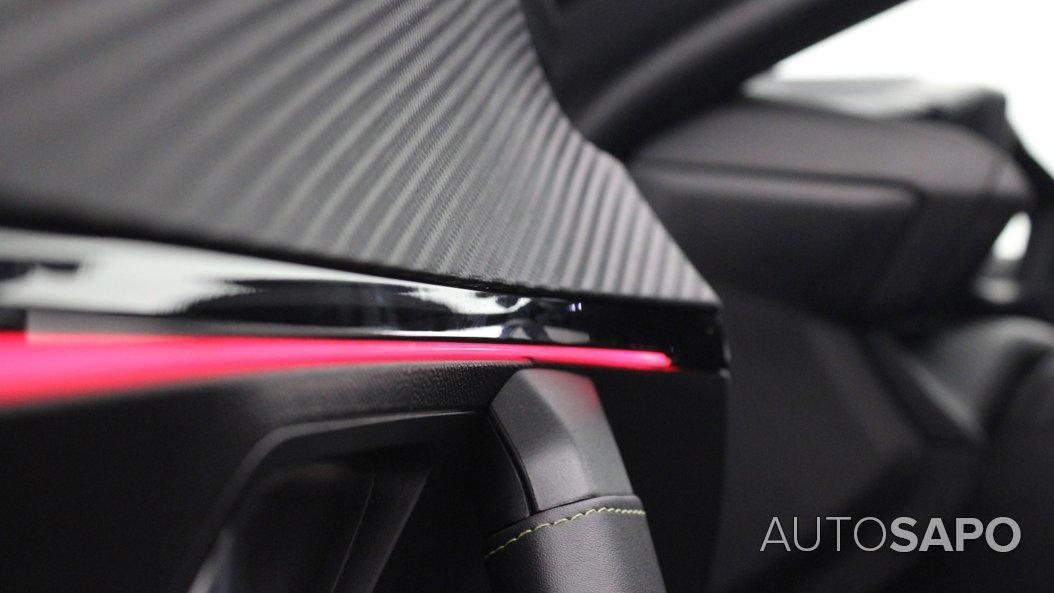 Peugeot e-2008 GT de 2023