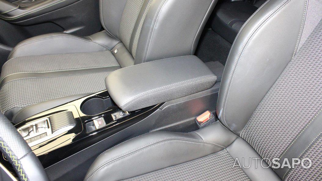 Peugeot e-2008 GT de 2023