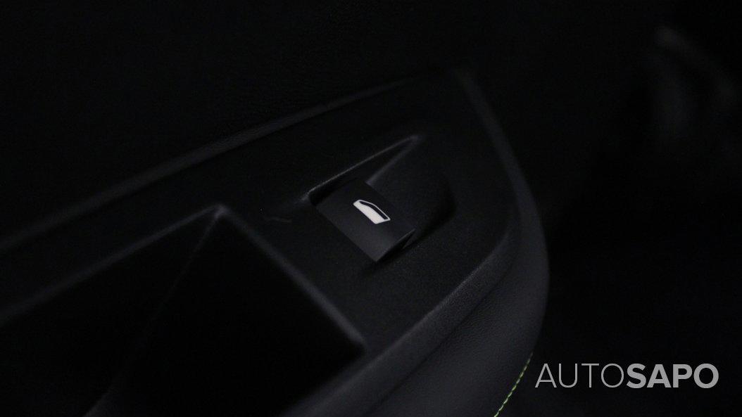 Peugeot e-2008 GT de 2023