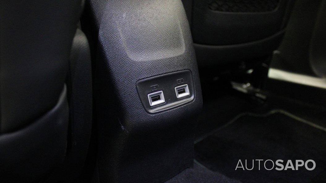 Peugeot e-2008 GT de 2023