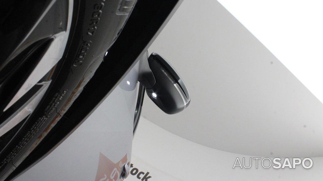 Peugeot e-2008 GT de 2023