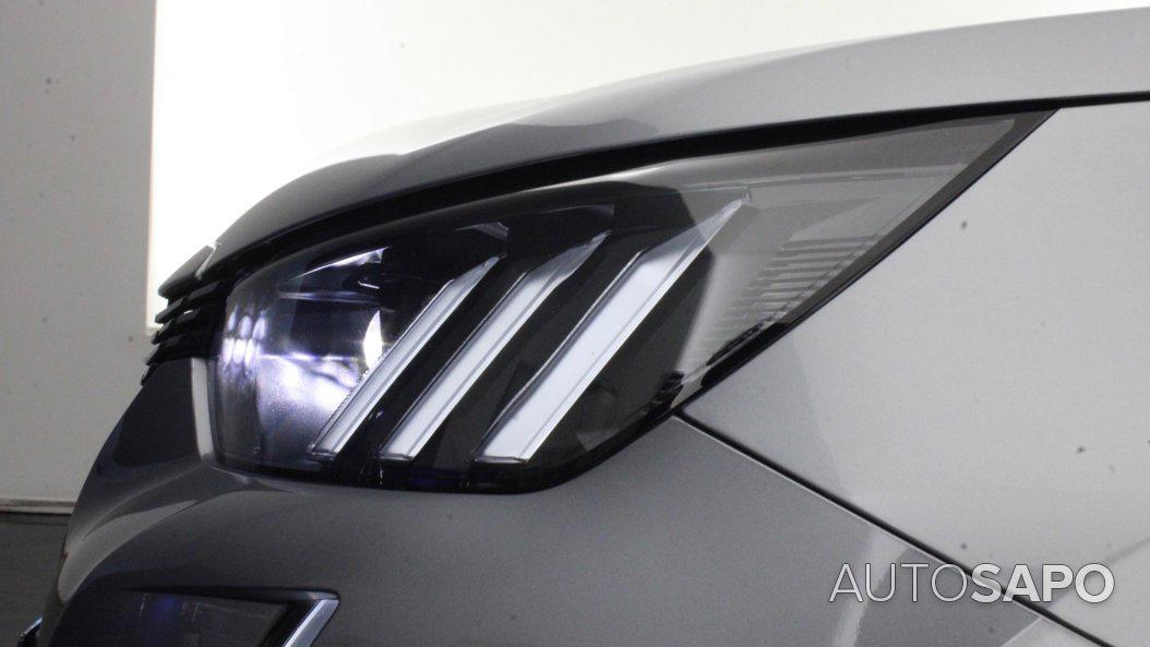 Peugeot e-2008 GT de 2023