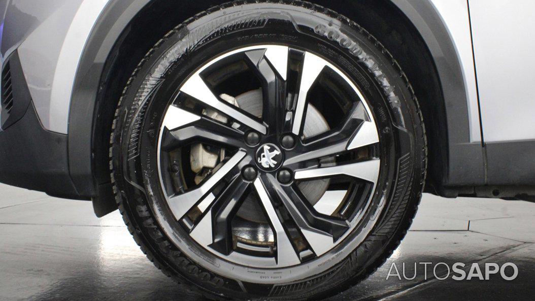 Peugeot e-2008 GT de 2023