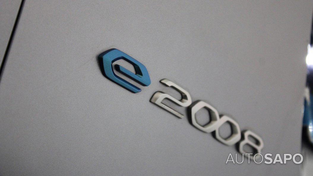 Peugeot e-2008 GT de 2023