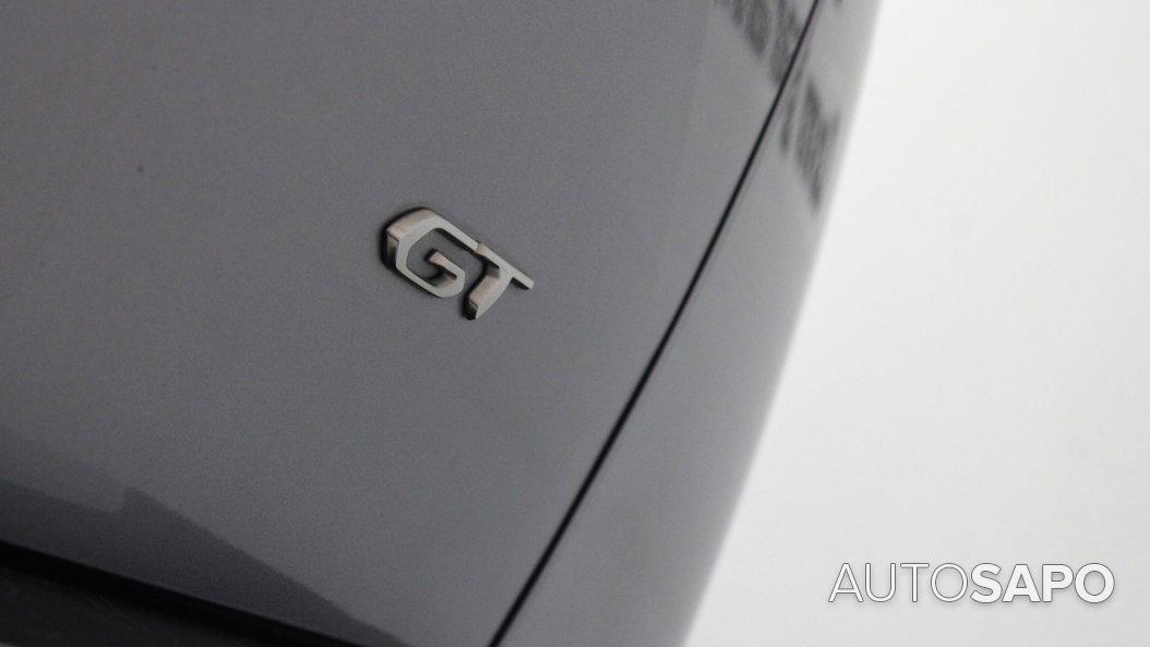 Peugeot e-2008 GT de 2023