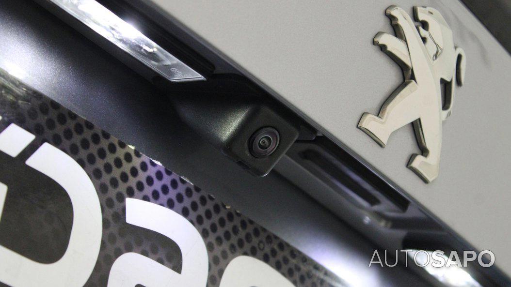 Peugeot e-2008 GT de 2023