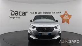 Peugeot e-2008 GT de 2023