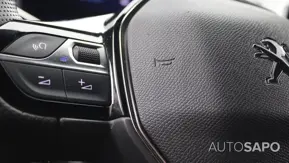 Peugeot e-2008 GT de 2023