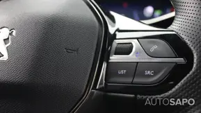 Peugeot e-2008 GT de 2023